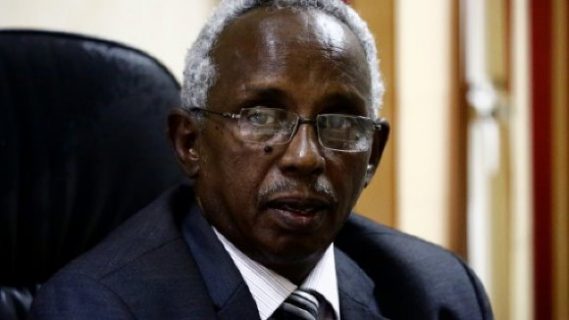 «أصوات التحذير في السودان» من أوكامبو إلى بولس… عثمان ميرغني يبرز خطر المعارك الشخصية