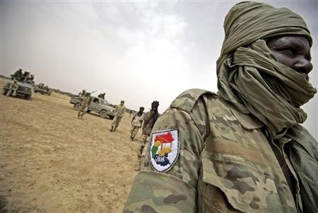 «تغيرات جذرية في الخرطوم بسقوط قائد قوات العدل والمساواة»