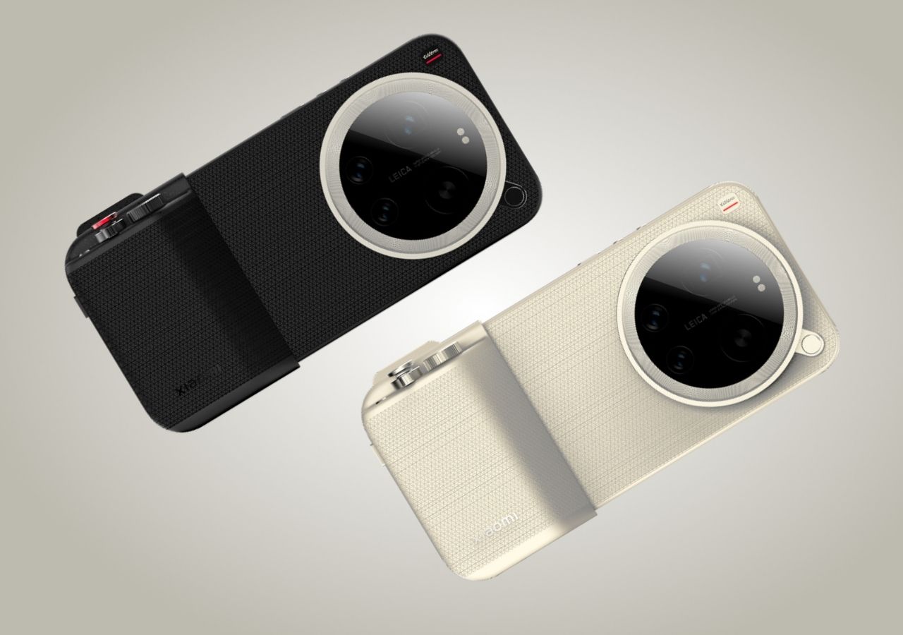 «جهاز Xiaomi 17 Ultra يعيد تعريف التصوير بكاميرا تليفوتو 200 ميجابكسل من سامسونج»