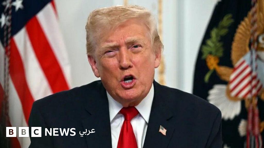 «تحديات الإرهاب الأفغاني والاحتيال الصومالي تُثبت صحة ترامب حول قضايا الهجرة»