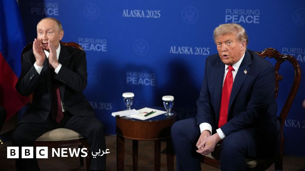 «اقتصاد روسيا يواجه مصاعب شديدة وسط تداعيات الحرب بينما يختار ترامب التوقيت الخاطئ»