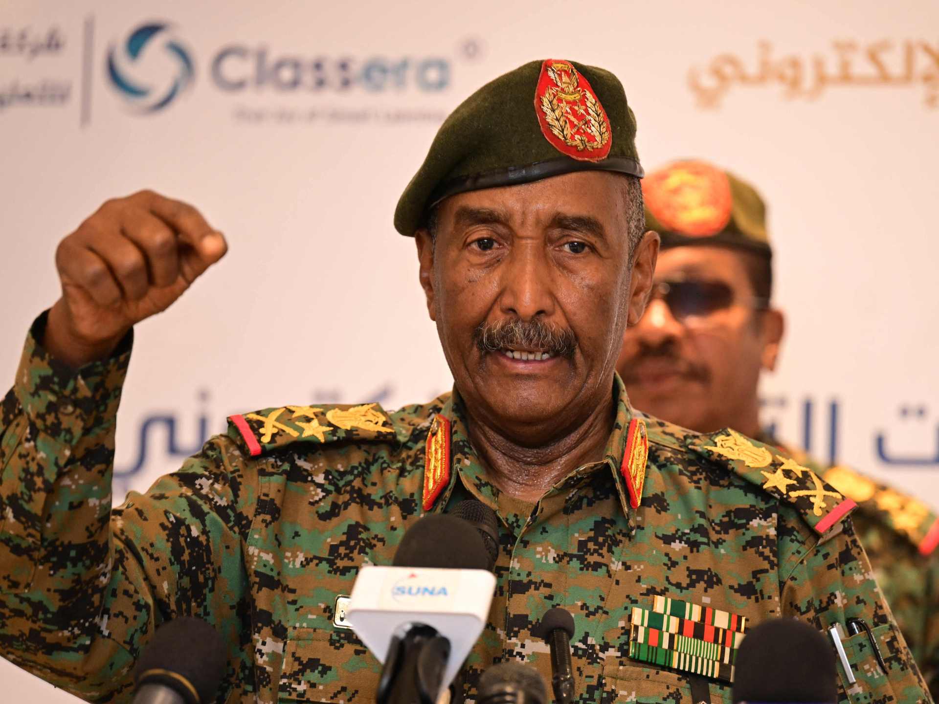 «استراتيجية حاسمة للقضاء على الدعم السريع بشكل نهائي»