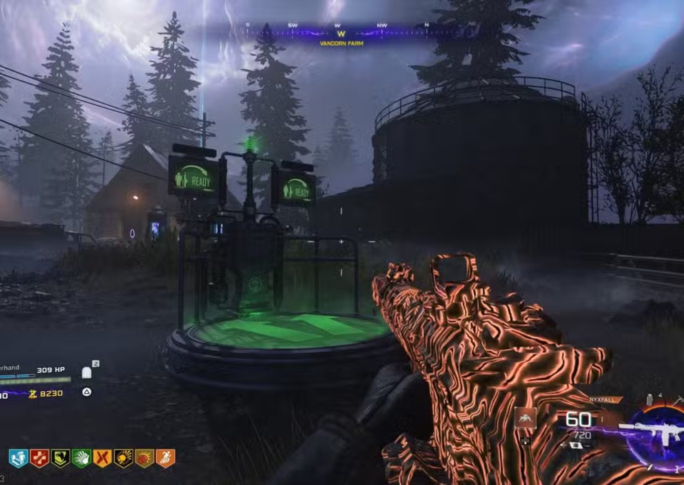 «اكتشف كيفية جمع جميع Relics في وضع Cursed في Black Ops 7 Zombies – الجزء الثاني»