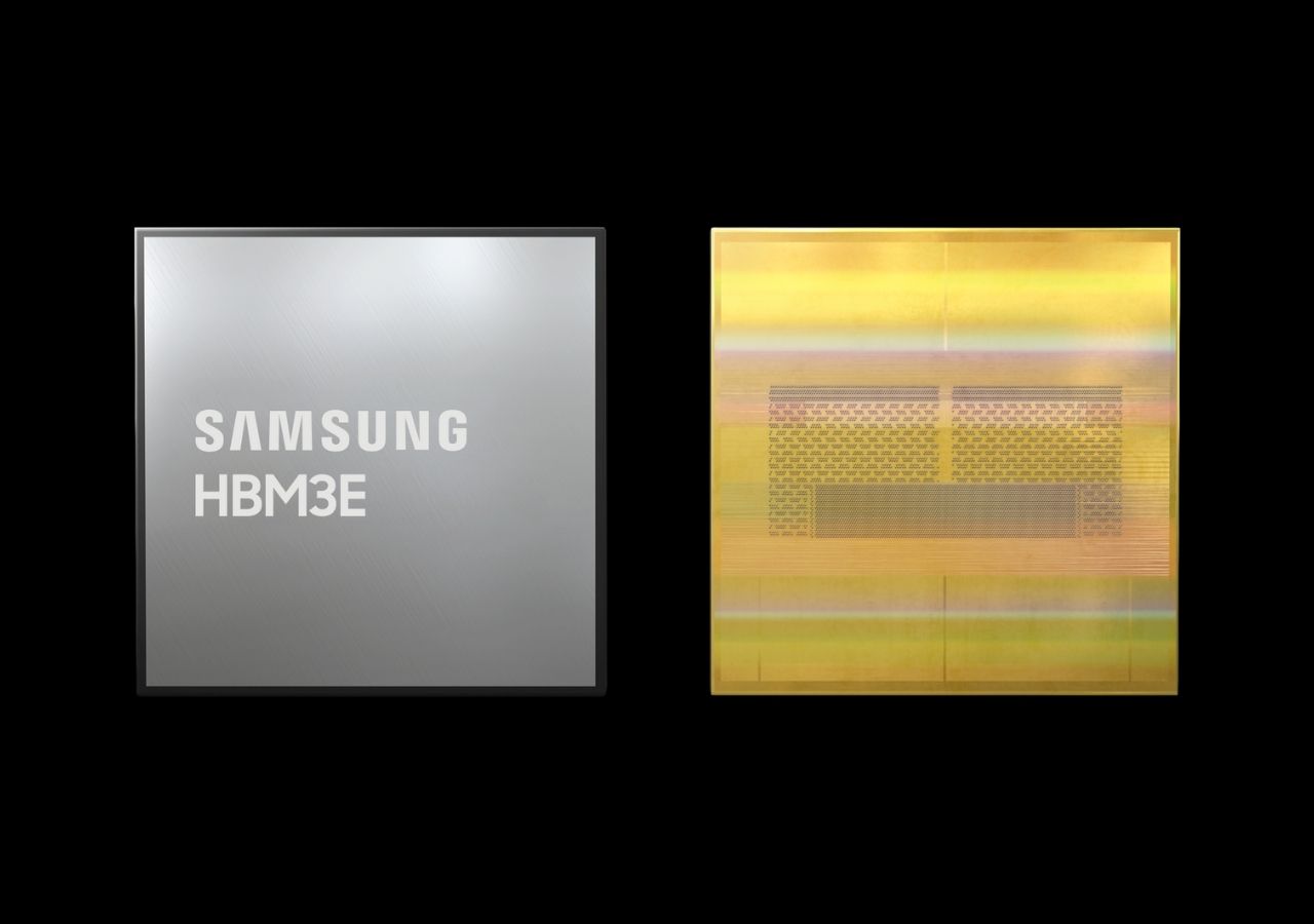 «ابتكار جديد في عالم التكنولوجيا» سامسونج تكشف عن تقنية ذاكرة ثورية تستهلك طاقة شبه معدومة