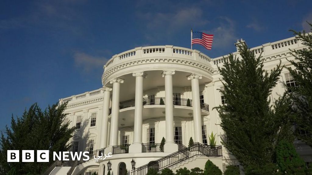 «حادثة دامية في واشنطن: مقتل اثنين من أفراد الحرس الوطني الأمريكي وإغلاق البيت الأبيض»