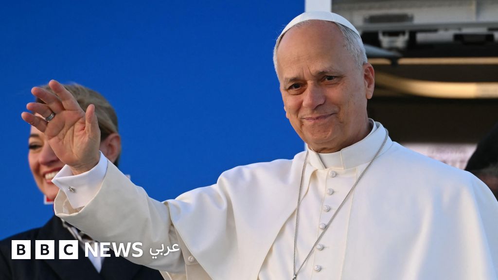 «التوقعات تتزايد مع اقتراب زيارة بابا الفاتيكان إلى لبنان وعجيبة إلهيّة تثير الفضول»