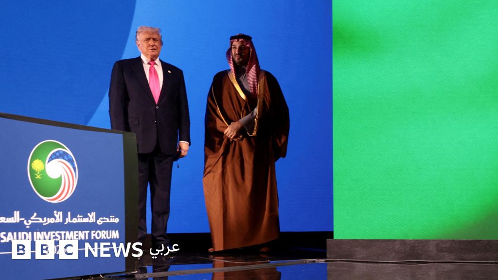 «ترامب يتعهد بالعمل على إنهاء الفظائع في السودان وسط ترحيب شعبي»