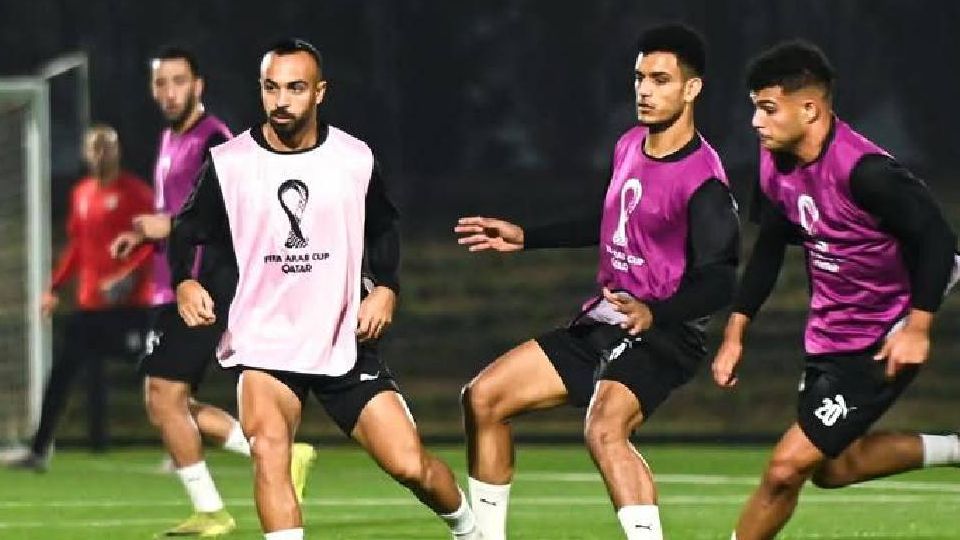 «رد منتخب مصر القوي على هجوم أحمد عاطف بعد استبعاده»