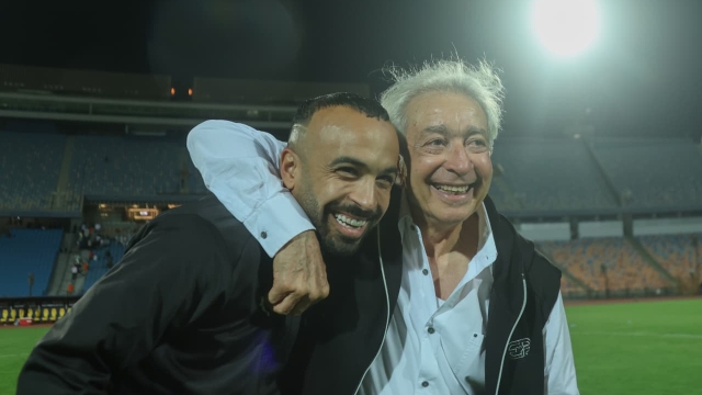 «تعديل قائمة منتخب مصر في بطولة كأس العرب جراء الإصابات»