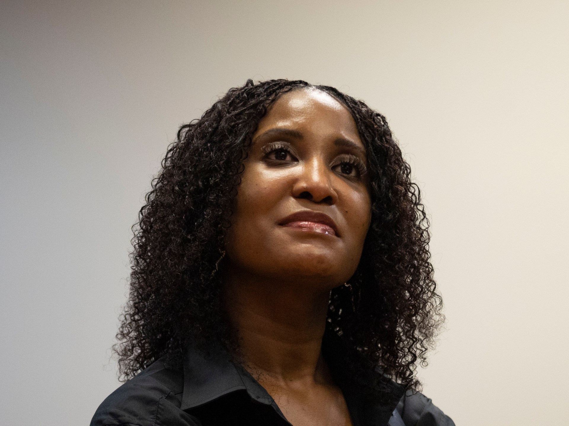 «استقالة ابنة زوما من البرلمان وسط accusations بتجنيد مرتزقة لصالح روسيا»