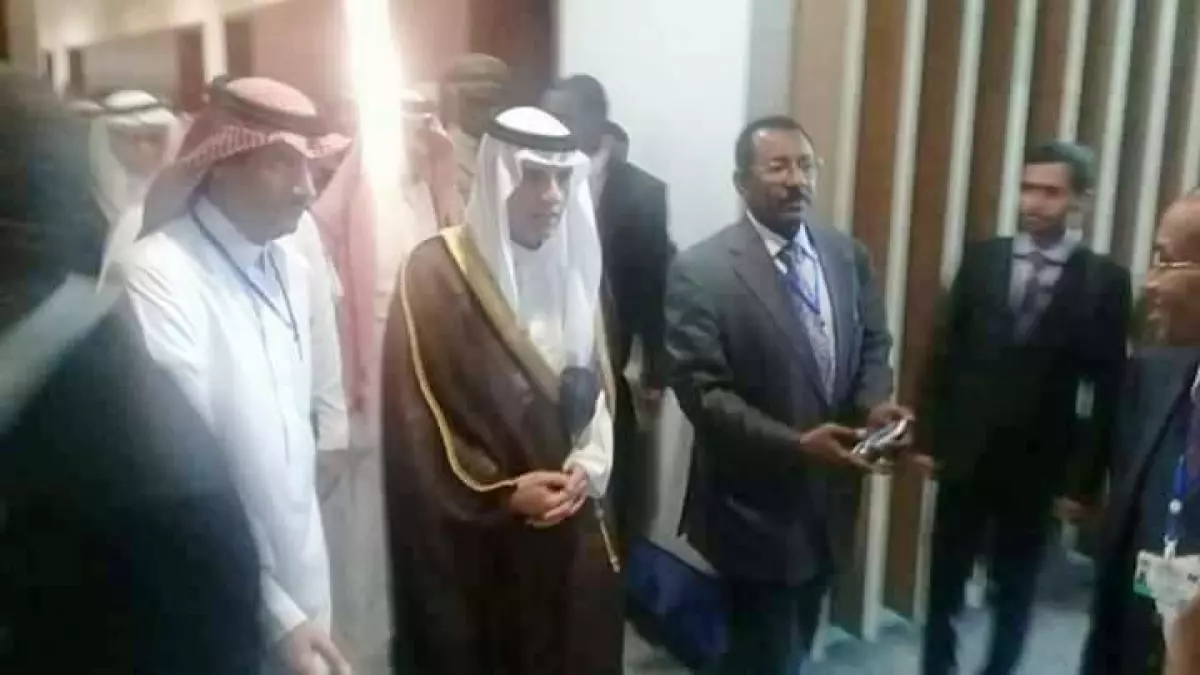 «دعوة الأمير محمد بن سلمان للبرهان لحضور أكسبو 2030 تغيّر مستقبل السودان»