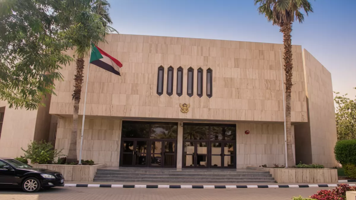 «أبشروا بالعودة المجانية» آخر فرصة للسودانيين في السعودية تنتهي بنهاية ديسمبر