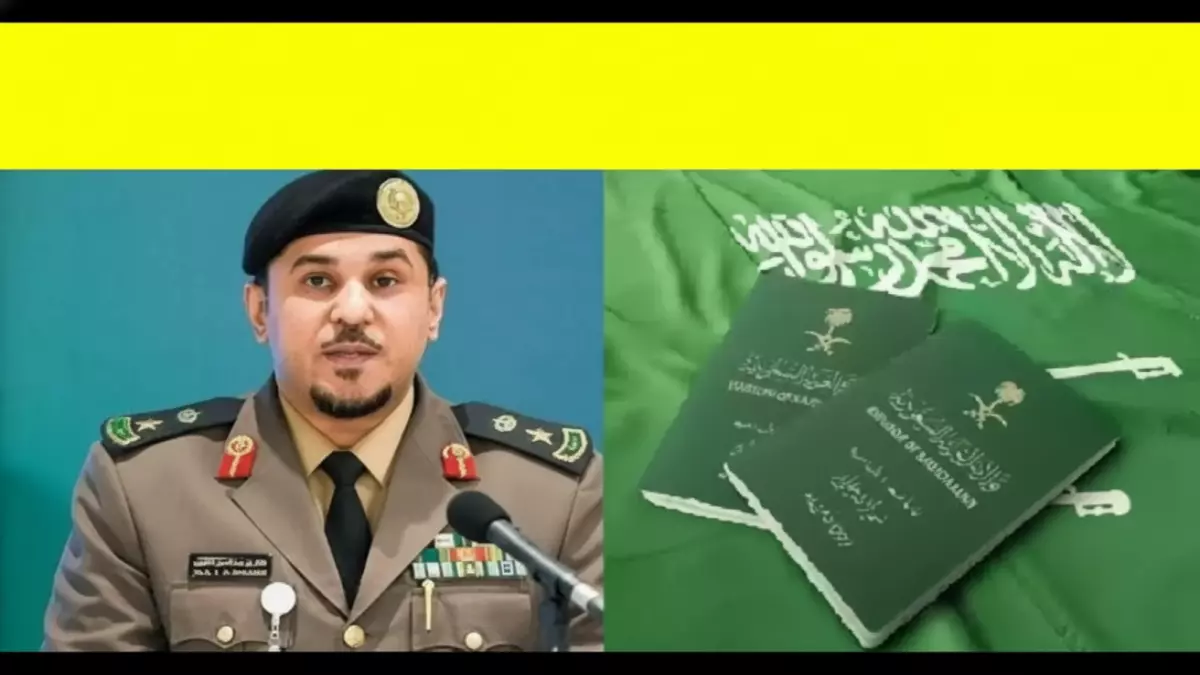 «الجوازات السعودية تحظر تأشيرات الزيارة لخمسة فئات نهائياً – مئات الآلاف في دائرة الخطر»
