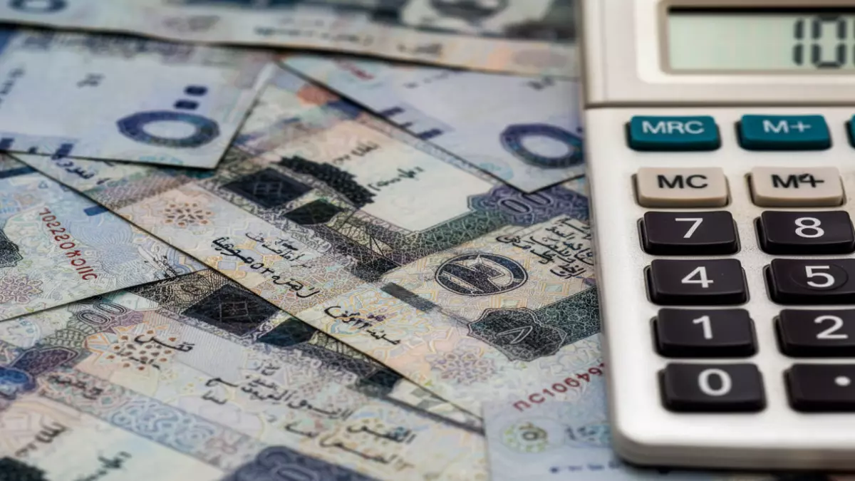 «استعدوا! صرف الدفعة 97 من حساب المواطن يوم 10 ديسمبر – ملايين السعوديين في الانتظار»