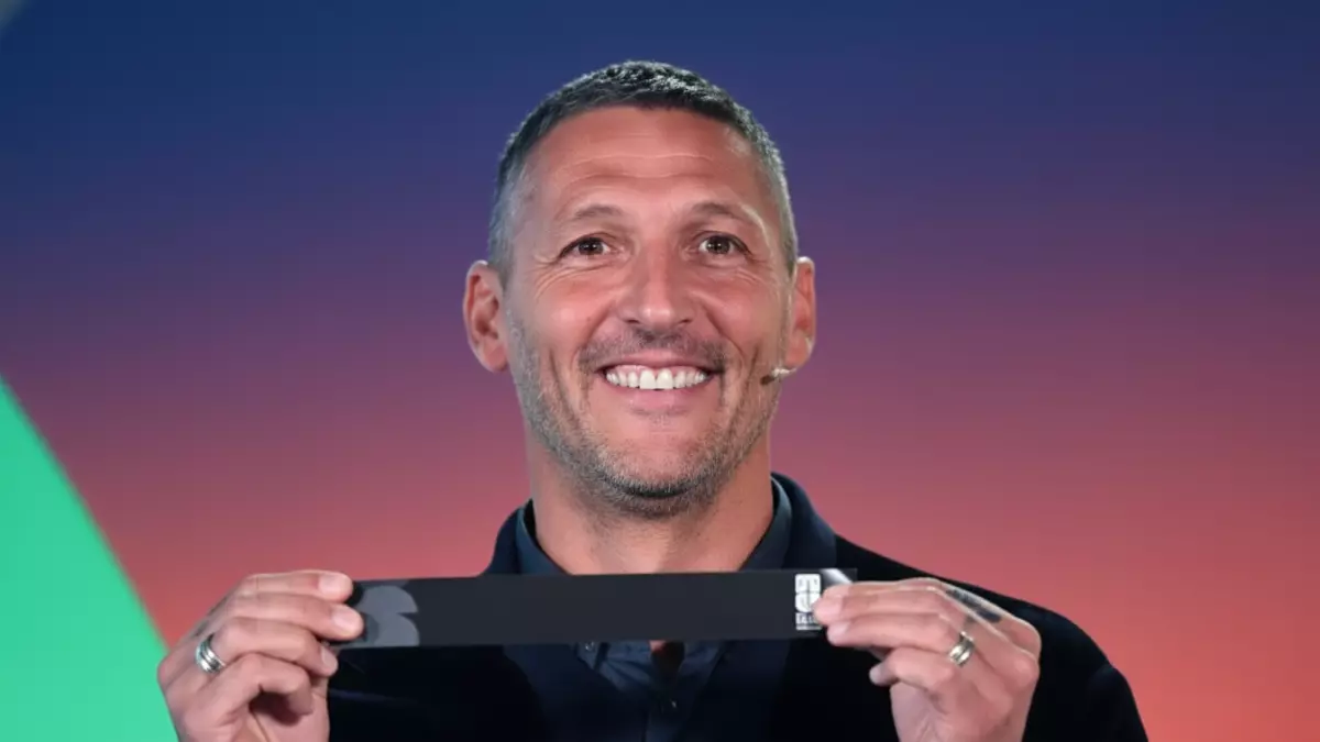 «تحديات نارية في قرعة كأس العالم… إيطاليا تصارع للبقاء بين 16 منتخبًا تتنافس على 4 مقاعد!