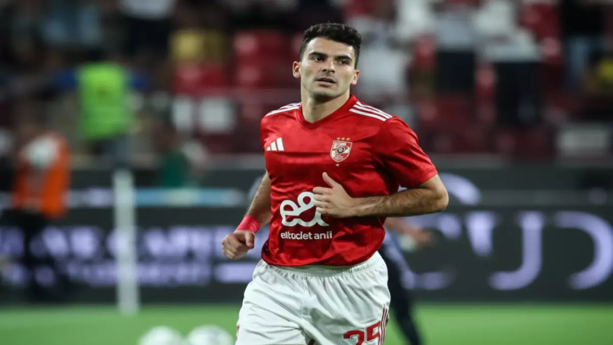 «خفايا الانتقام التاريخي» زيزو يسعى لكسر لعنة 4 مباريات بدون هدف أمام الجزائر الليلة