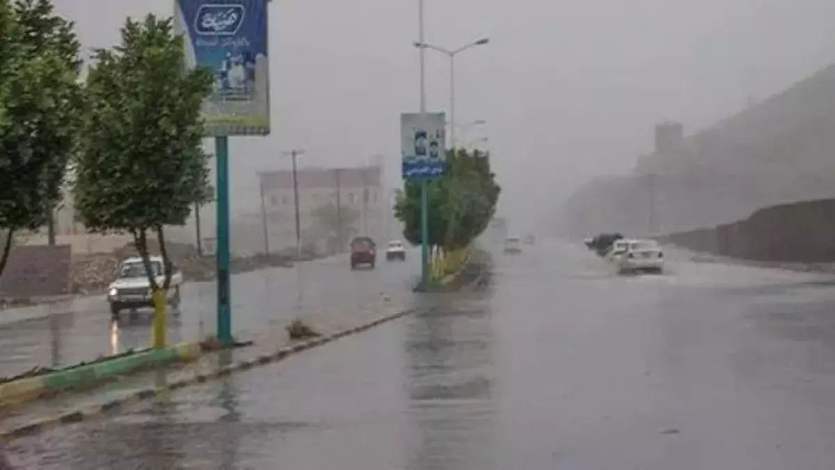 «استعدوا لمواجهة الكارثة» فلكي يمني يحذر من موجة صقيع تهدد الأخضر واليابس في عدة مناطق!