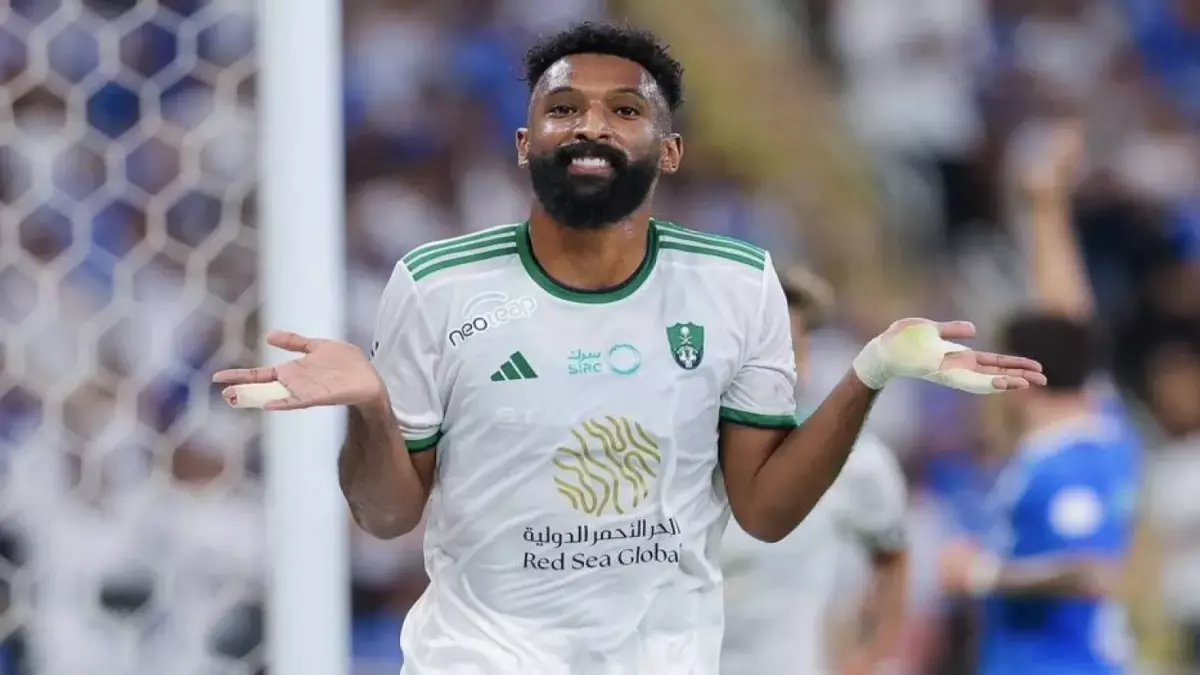 «ساعة الحقيقة اقتربت» صدور الحكم النهائي في قضية البريكان يكشف عن “فاتورة مليونية” تهدد استقرار الأهلي