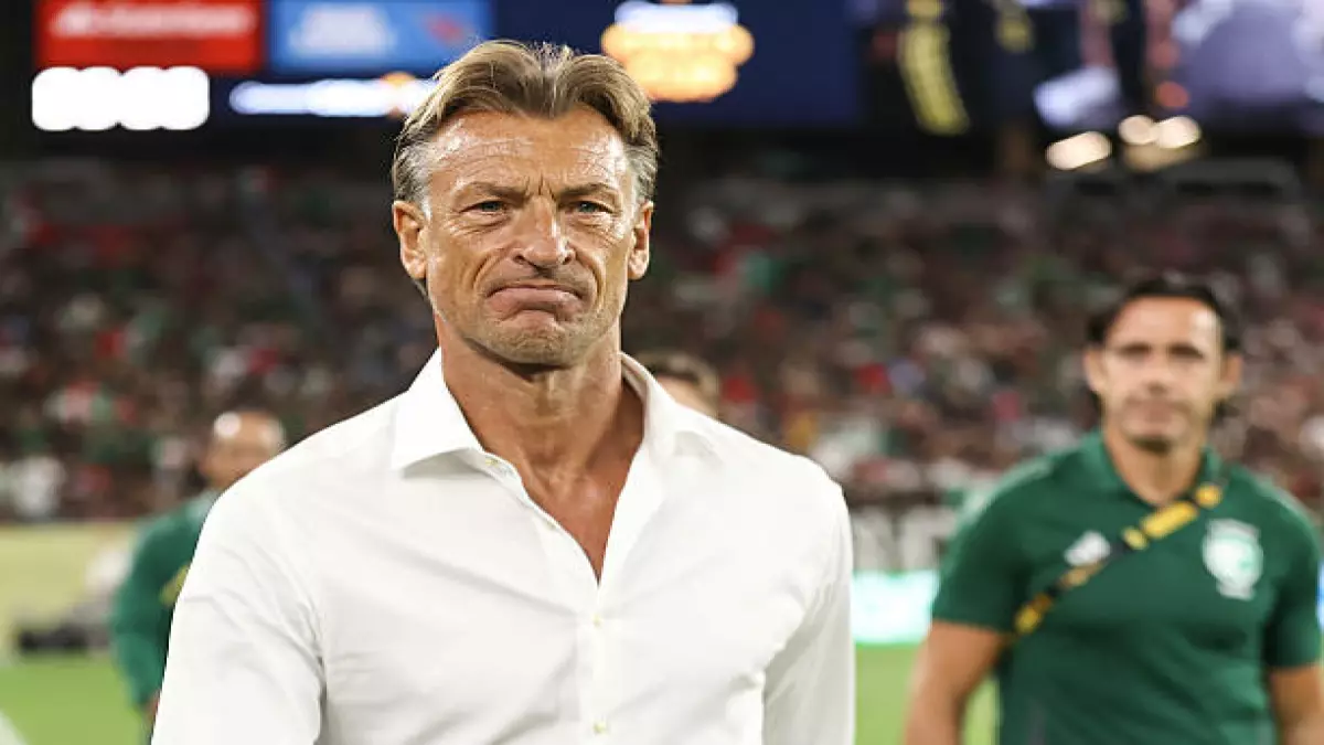 «صدمة الملايين» قرار جنوني يبعد نجومًا غير متوقعين من قائمة المنتخب في كأس العرب