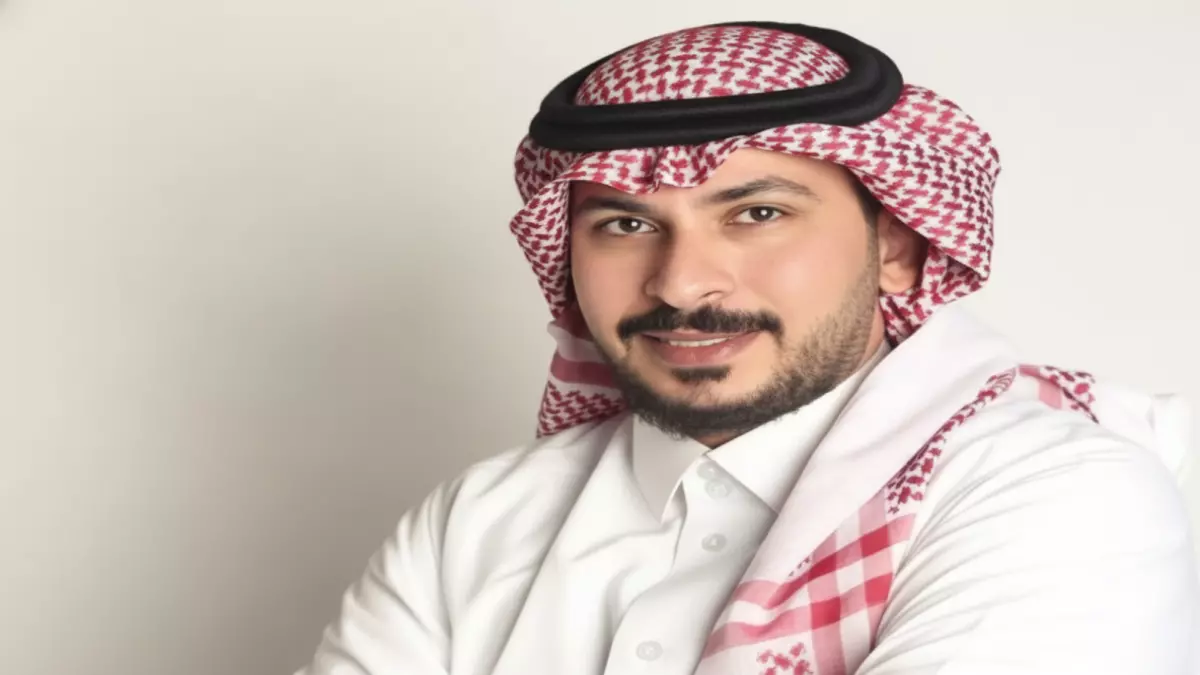 «ما لم يعرفه الجميع عن جيسوس من القويعي»