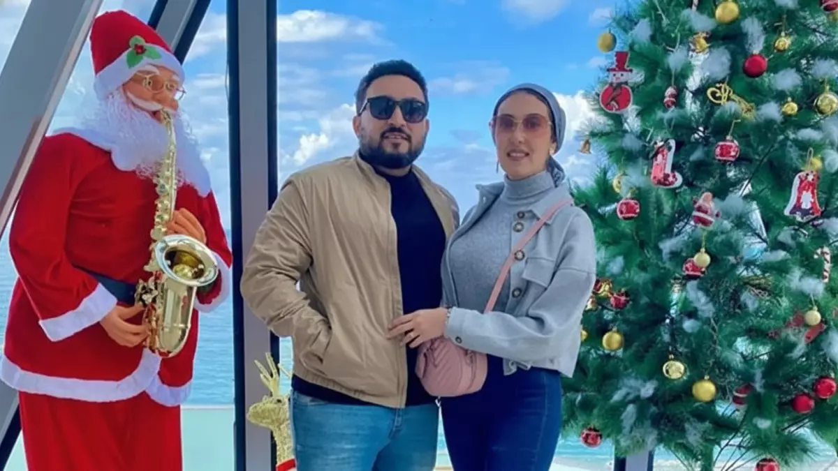 «مأساة تهز مصر» وفاة عائلة كاملة، بينهم رضيع عمره 7 أشهر، في حادث مروع بالسعودية