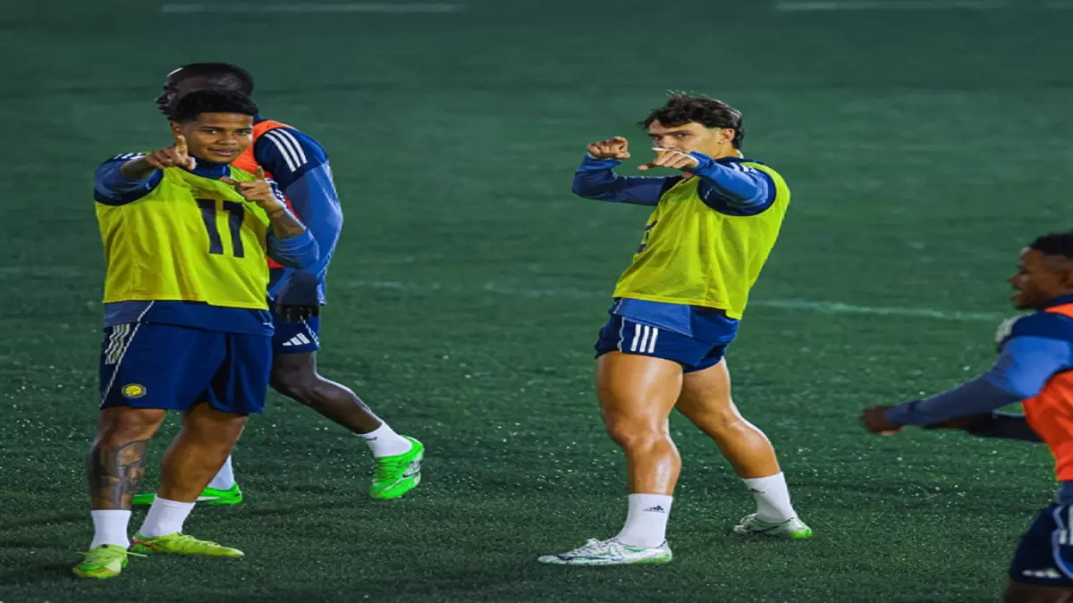 «تاريخيّةٌ جديدة للنصر بقيادة جيسوس… 9 انتصارات متتالية تكتب الإنجاز أمام الهلال»