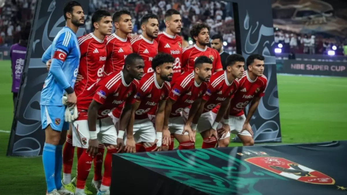 «المواجهة الكبرى في أفريقيا» صدامات عربية مشتعلة غداً بين الأهلي والهلال في تحدٍ صعب