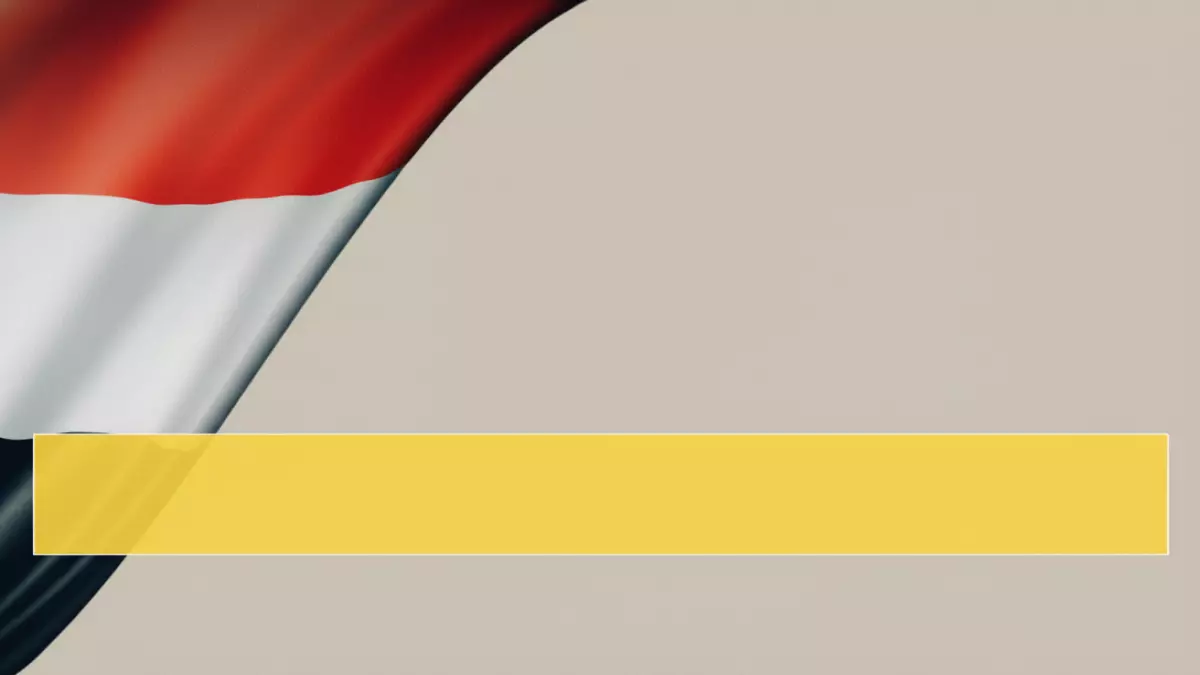 «خطوة جديدة لتعزيز الخدمات» السفارة اليمنية تدشّن مكتباً جديداً في الشرقية لتقديم خدمات حصرية للجوازات والمعاملات