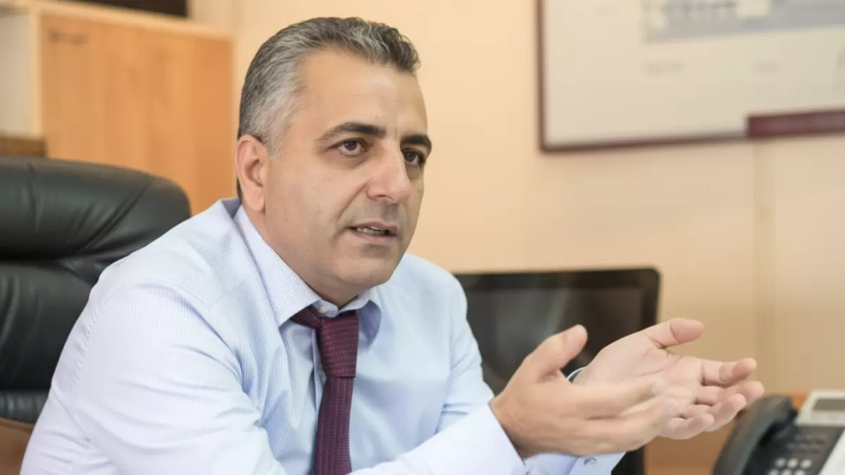 «لحظة تاريخية تثير الجدل» كركي يكشف عن قرار مفاجئ حول الأمان الاجتماعي في ذكرى الاستقلال