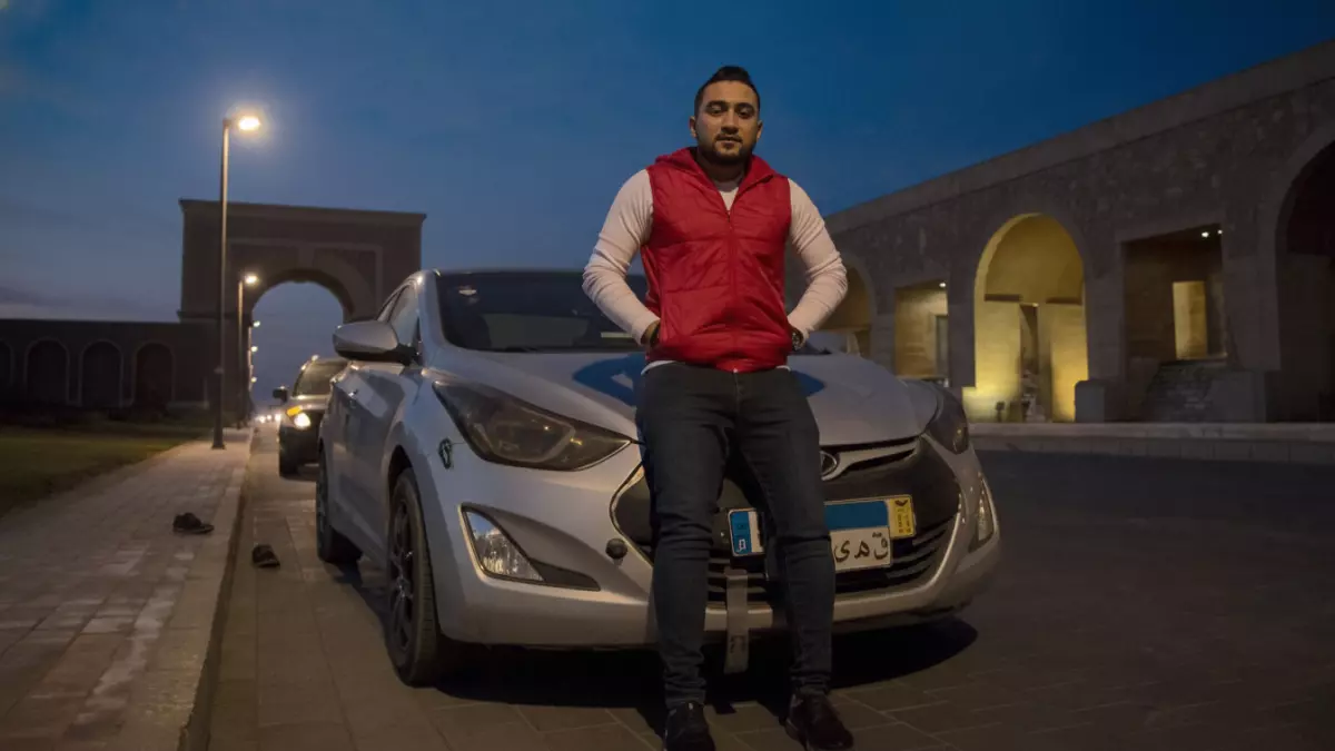 «قصة مأساوية تزعزع المشاعر» مهندس مصري وزوجته وطفلهما الرضيع يفقدون حياتهم في السعودية