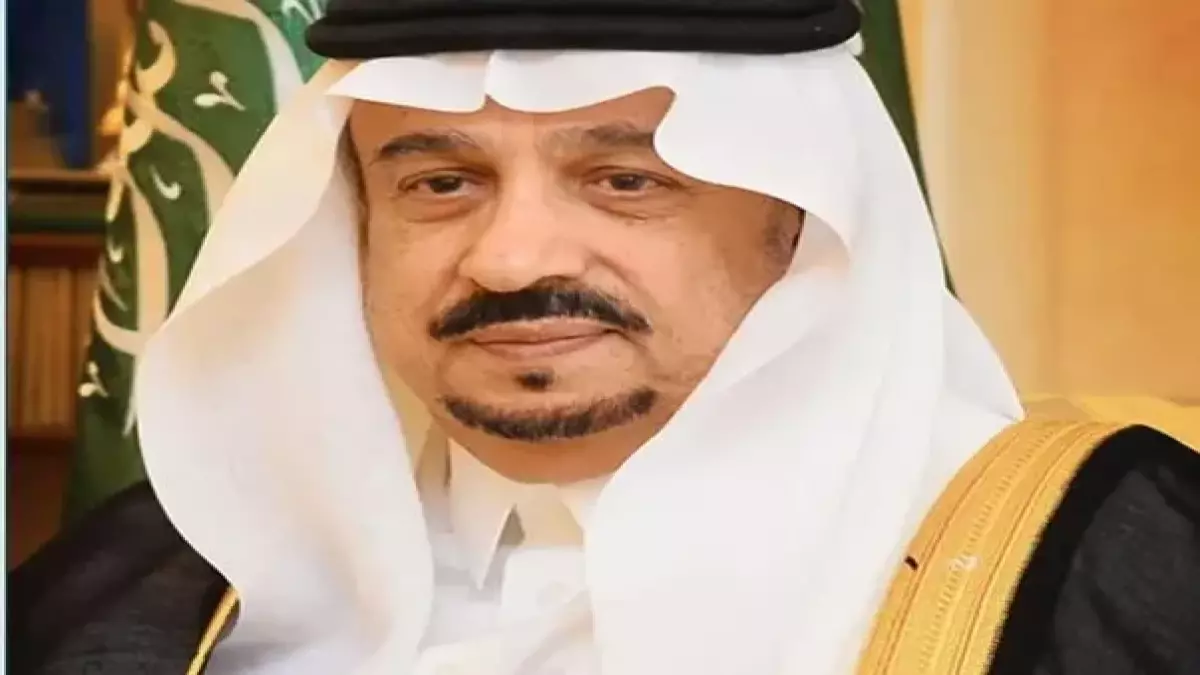 «تواصل شخصي من أمير الرياض لتعزية آل العبيكان في وفاة عبدالمحسن»