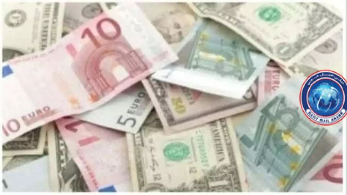 «صدمة اقتصادية في عدن» الريال اليمني يتدهور والدولار يسجل 1633 ريال والفارق مع صنعاء يثير القلق