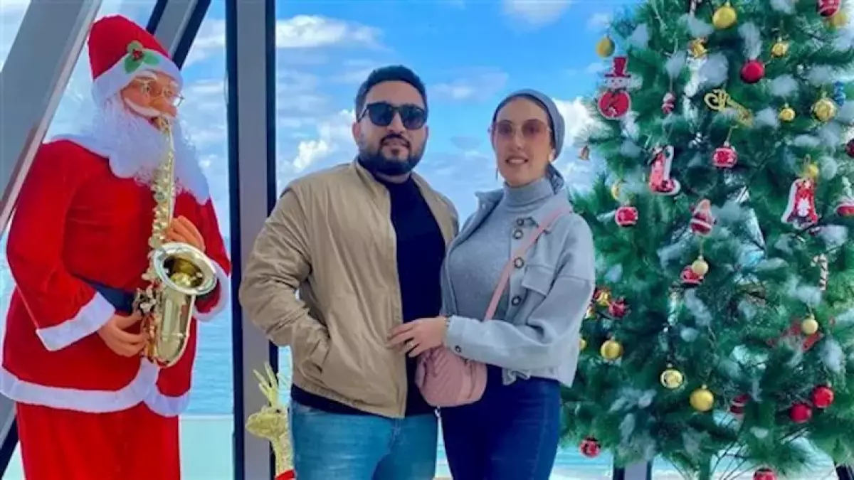 «فاجعة مؤلمة في مكة: عائلة كاملة من بنها تودع الحياة في حادث مأساوي، والدفن بجوار السيدة خديجة غداً»