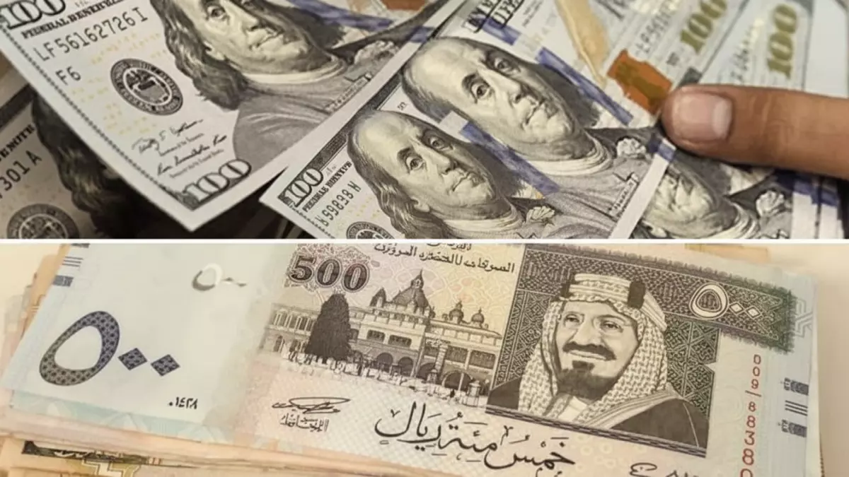 «كارثة اقتصادية غير مسبوقة» الريال اليمني يفقد 500% من قيمته في عدن مقابل صنعاء والمستقبل يظل غامضاً