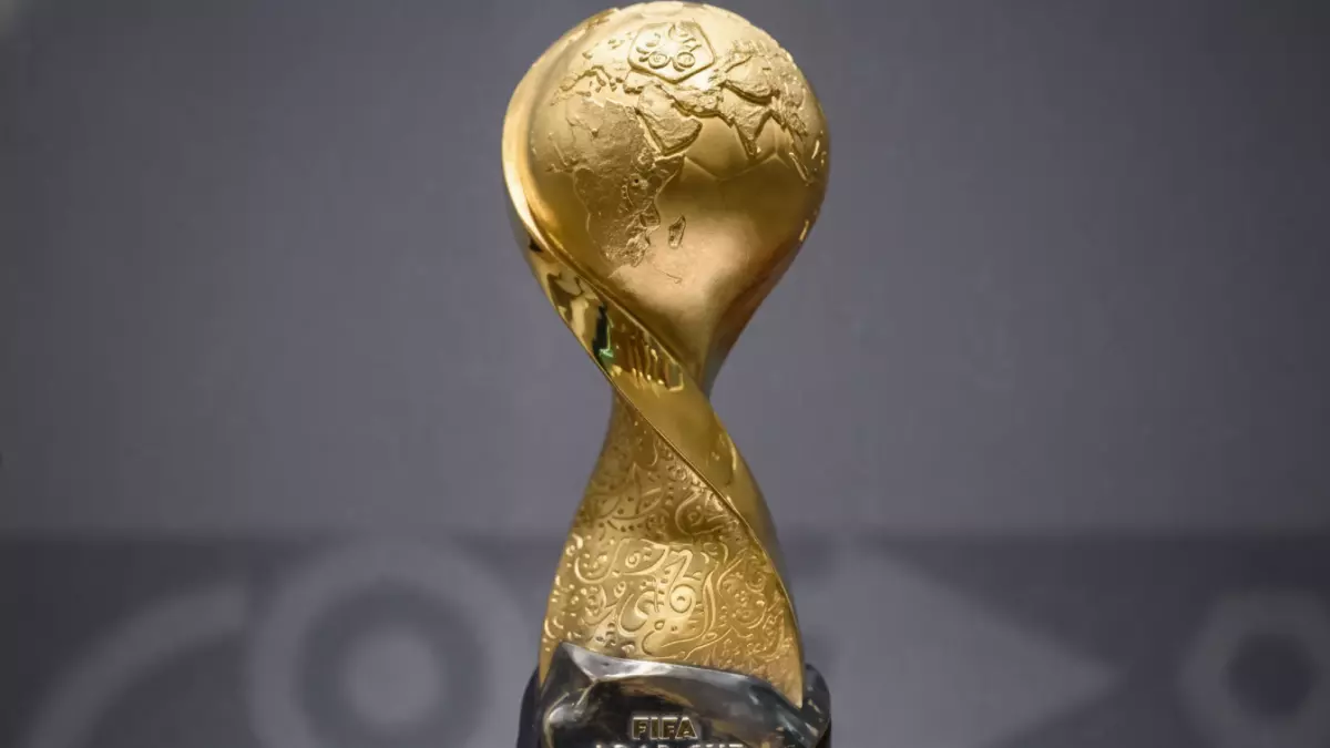 «مصر في كأس العرب 2025» مواجهة نارية تلوح في الأفق للفراعنة!