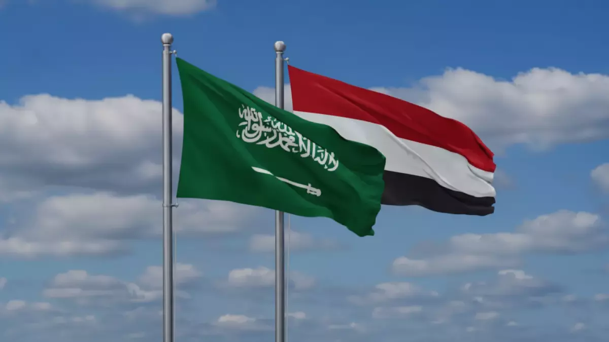 «استثمار سعودي بقيمة 500 مليون ريال ينقذ التعليم اليمني المدمر بنسبة 80%»