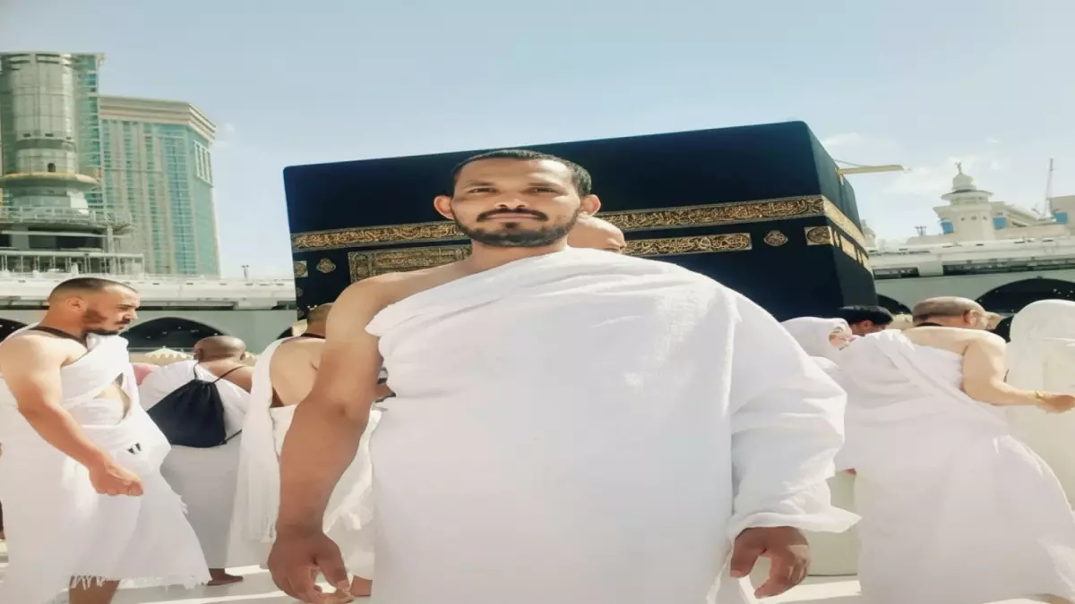 «فقدان مأساوي في جدة» 10 شباب مصريين يموتون في حادث تصادم والفيوم تودع أبناءها بألم