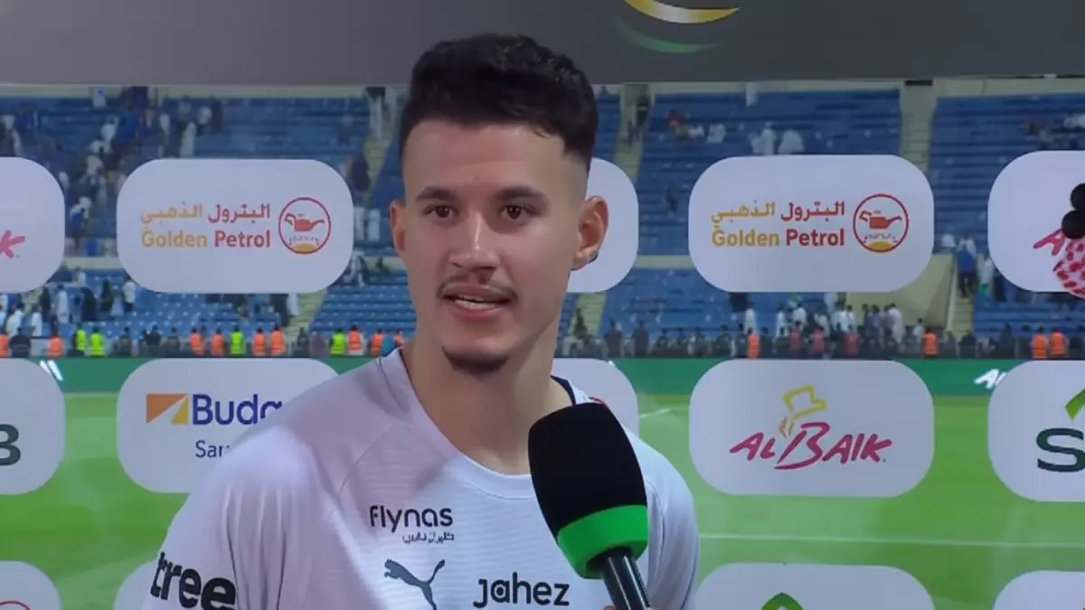 «سر تطوير الهلال يكشفه عبدالله الحمدان ويعد بمفاجأة مذهلة للجماهير!»