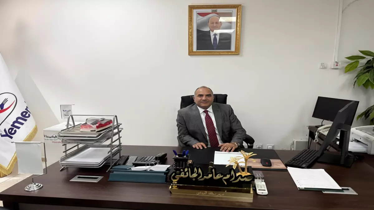 «إضافة جديدة للمسافرين» الخطوط اليمنية تطلق رحلة ثالثة بين عدن والرياض وتبشر بانفراج أزمات الحجز