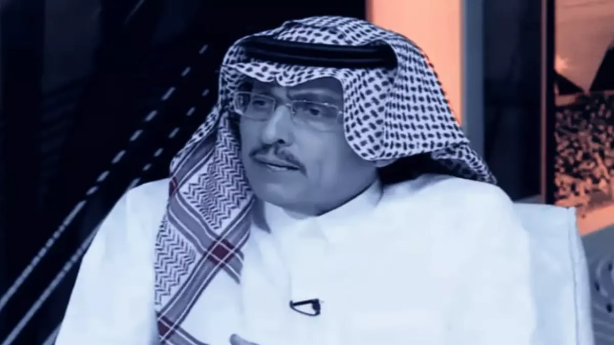 «الأهداف المنسية تعود للحياة: الدويش يكشف كيف أحيت مقصية رونالدو ذكريات جميع اللاعبين»