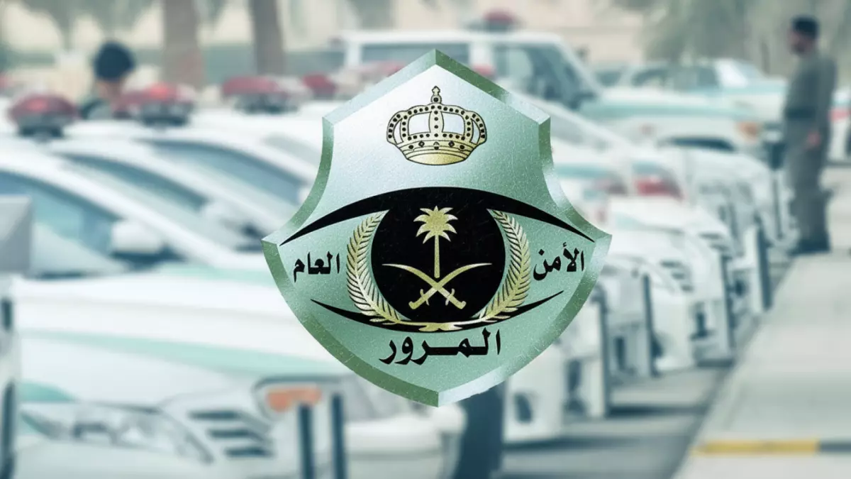 «حادثة مأساوية في المدينة المنورة: شاحنة وقود تصطدم بحافلة والمرور يكشف الحقائق المروعة»