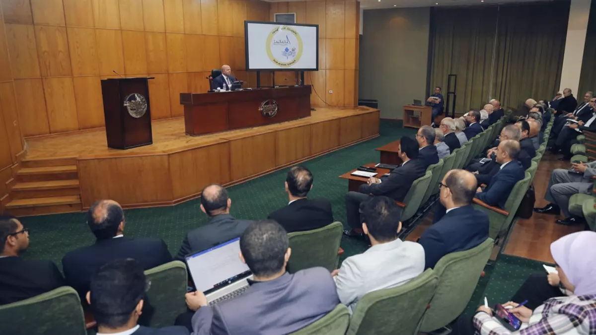 «مصر تستعد لثورة صناعية جديدة» 23 شركة تسعى لتحقيق حلم الاكتفاء الذاتي من المنتجات المحلية