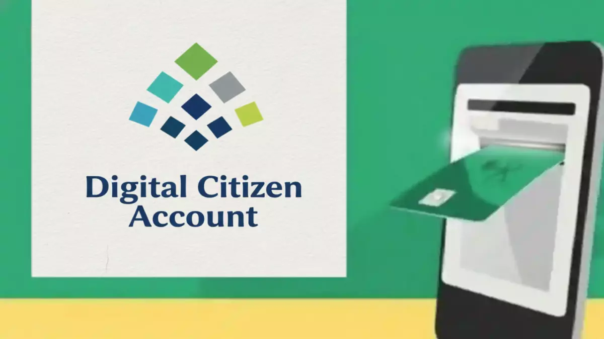 «خطأ شائع يحرم 30% من الأسر من دعم حساب المواطن»  فحص الشروط الـ12 التي قد تؤدي إلى فقدان 2000 ريال شهرياً