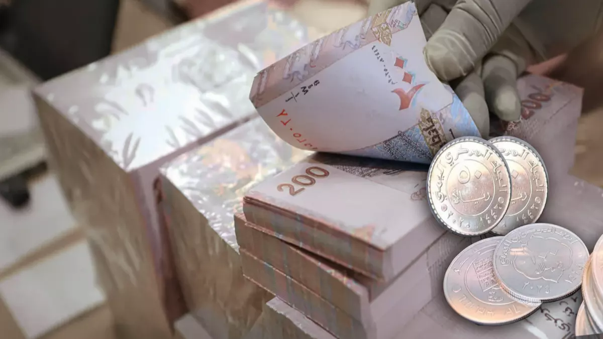 « واقع مؤلم: فارق 1000 ريال بين صنعاء وعدن – راتبك يتآكل بحسب مكان إقامتك »