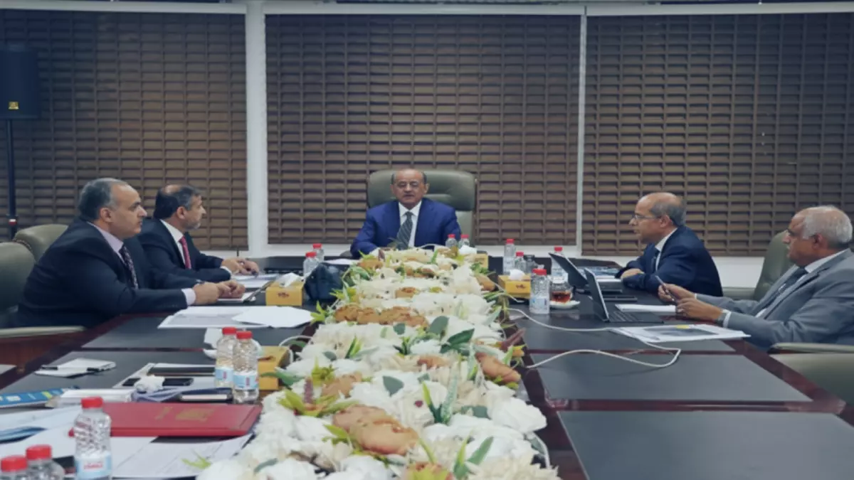 «استراتيجية البنك المركزي لإنهاء الأزمة المالية في اليمن: خطة سرية للكشف عنها»