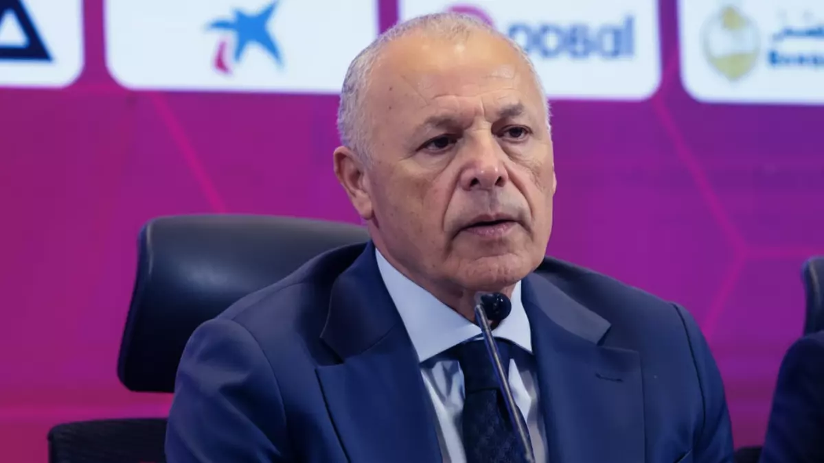 «حقائق صادمة تكشفها أبو ريدة عن منتخب مصر 2019 وأزمة الحكام المدمرة»