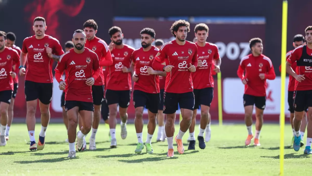 «تأمين النجوم الخمسة يعكس عبقرية الأهلي الاستراتيجية قبل 2027»