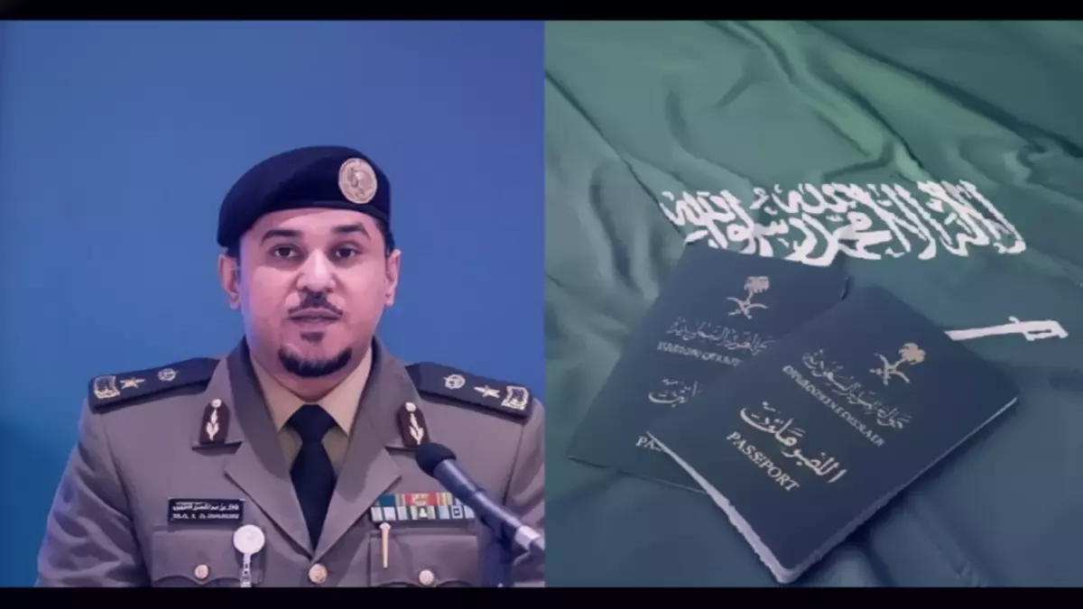 «قرارات جديدة تصدم المقيمين» السعودية تمنع استقدام العائلات لفئات معينة مع شروط صارمة