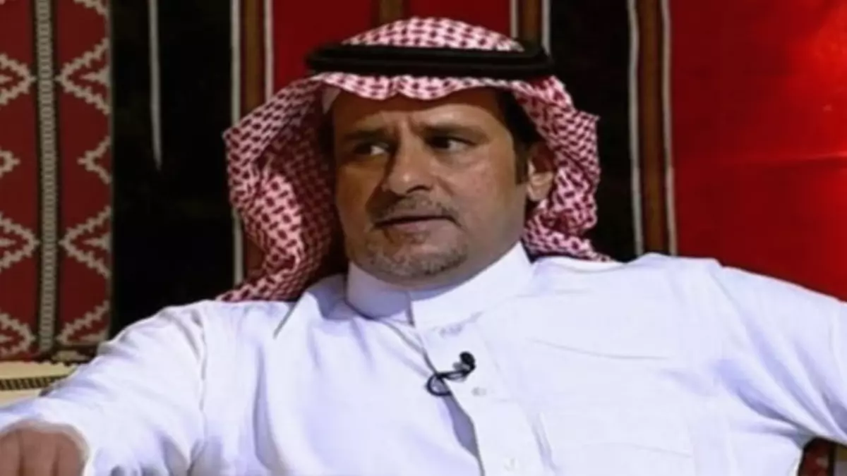 «مفاجأة صادمة من الحناكي تكشف تفاصيل رحلة سعود عبدالحميد إلى روما»