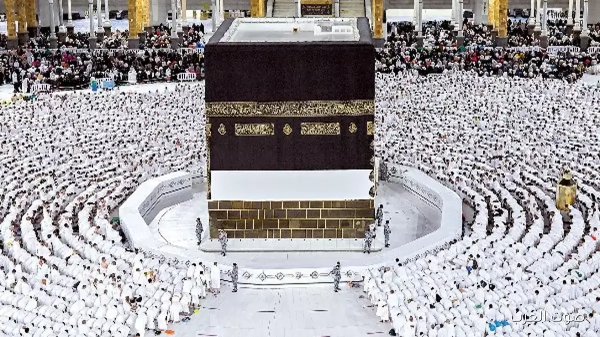 «شروط جديدة مثيرة لرحلات العمرة في رمضان والغرامة تصل إلى 3 ملايين جنيه»